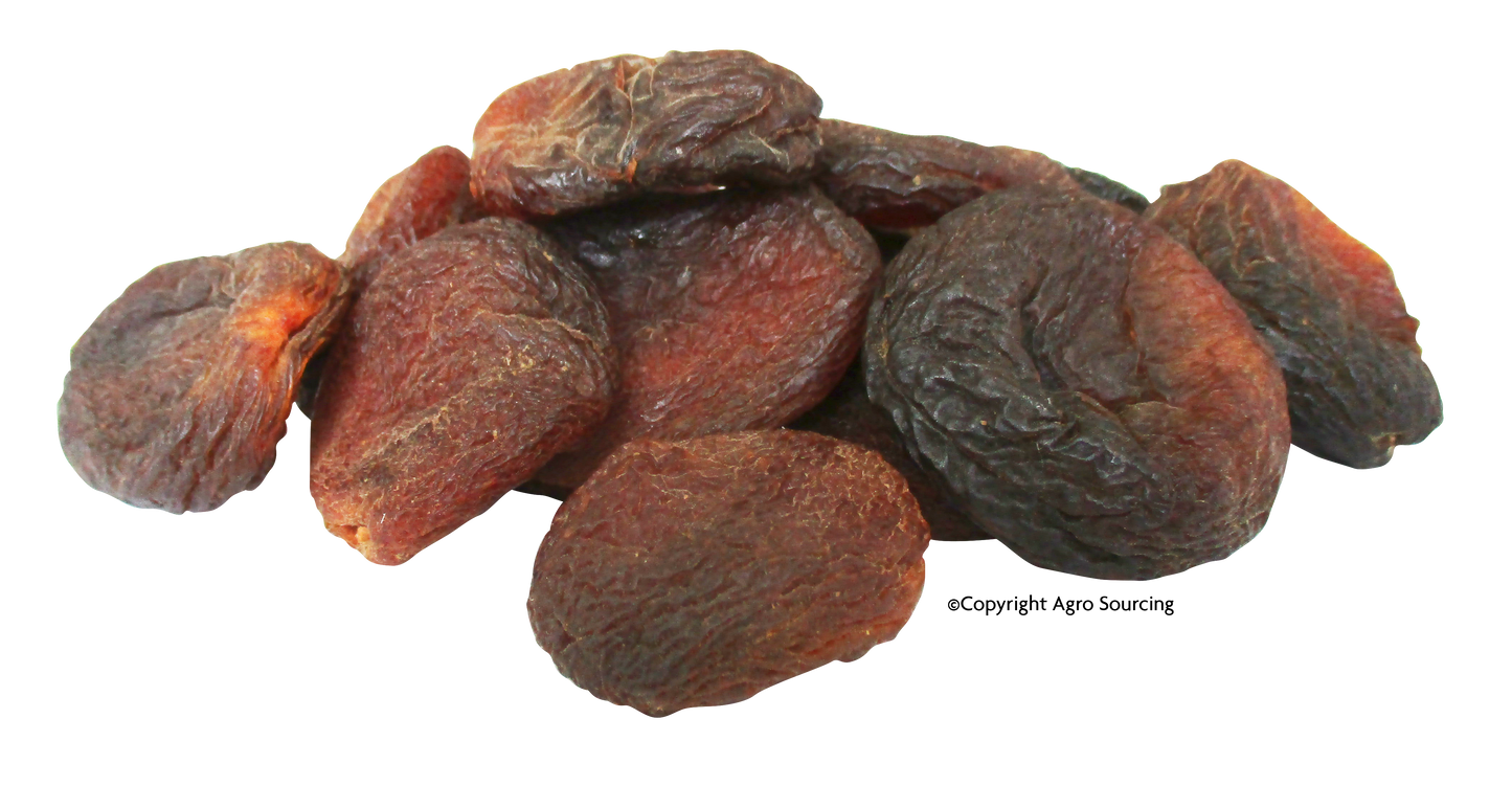 Pépite -- Abricots bio cal 3 bio Vrac (origine Turquie) - 6 kg