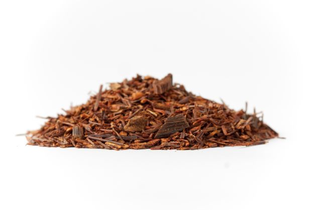 Jardins De Gaïa -- Rooibos bio parfum des îles (vanille) Vrac - 1.5 kg